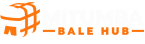 Mitumba Bale Hub