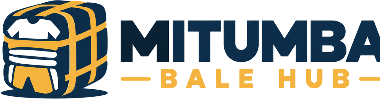 Mitumba Bale Hub